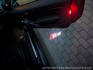 Audi S5 2008