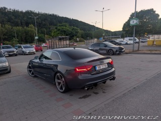 Audi S5 2008