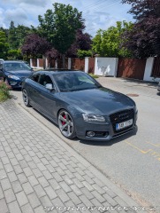 Audi S5 2008