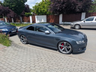 Audi S5 2008
