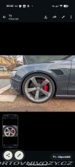 Audi S5  2008