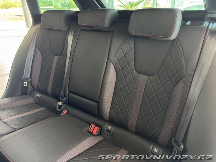 Škoda Octavia RS RS 2,0TDI*DSG*HUD*REZERVA 2022