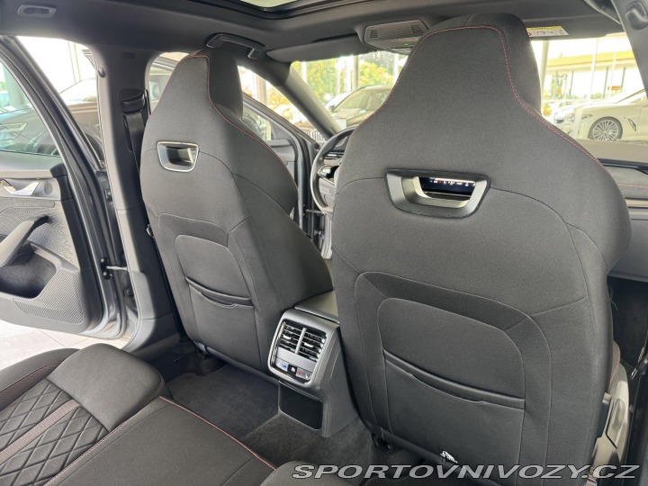 Škoda Octavia RS RS 2,0TDI*DSG*HUD*REZERVA 2022