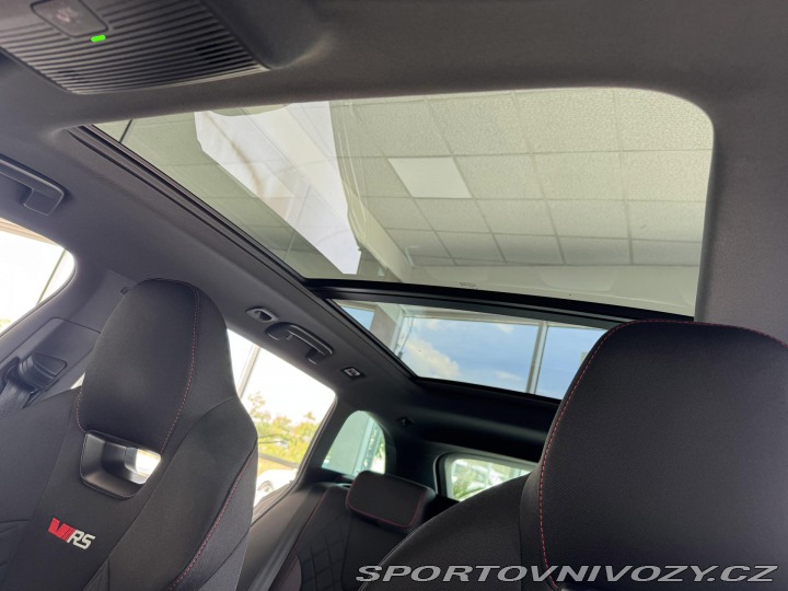 Škoda Octavia RS RS 2,0TDI*DSG*HUD*REZERVA 2022