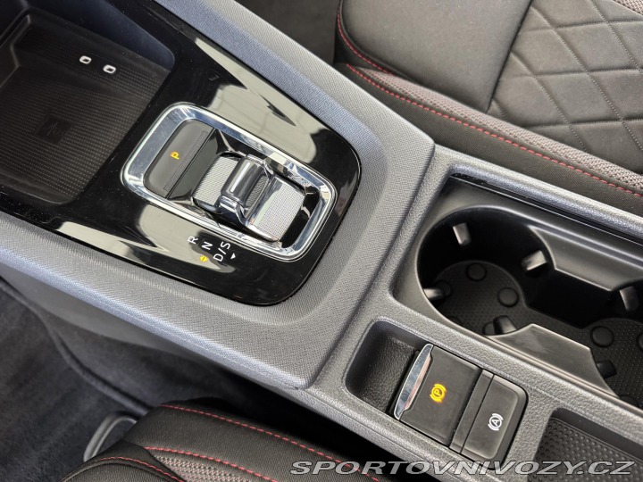 Škoda Octavia RS RS 2,0TDI*DSG*HUD*REZERVA 2022