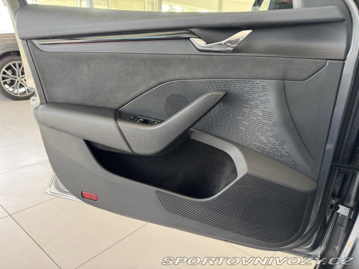 Škoda Octavia RS RS 2,0TDI*DSG*HUD*REZERVA 2022