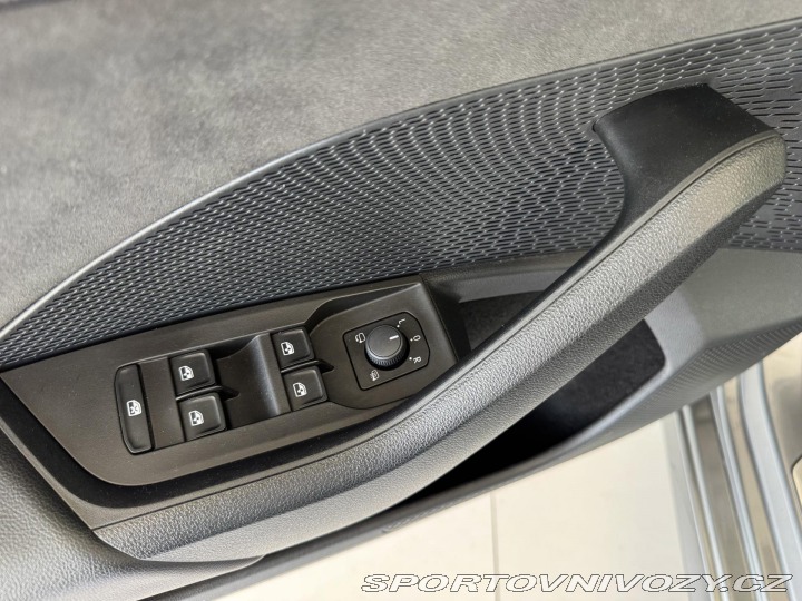 Škoda Octavia RS RS 2,0TDI*DSG*HUD*REZERVA 2022