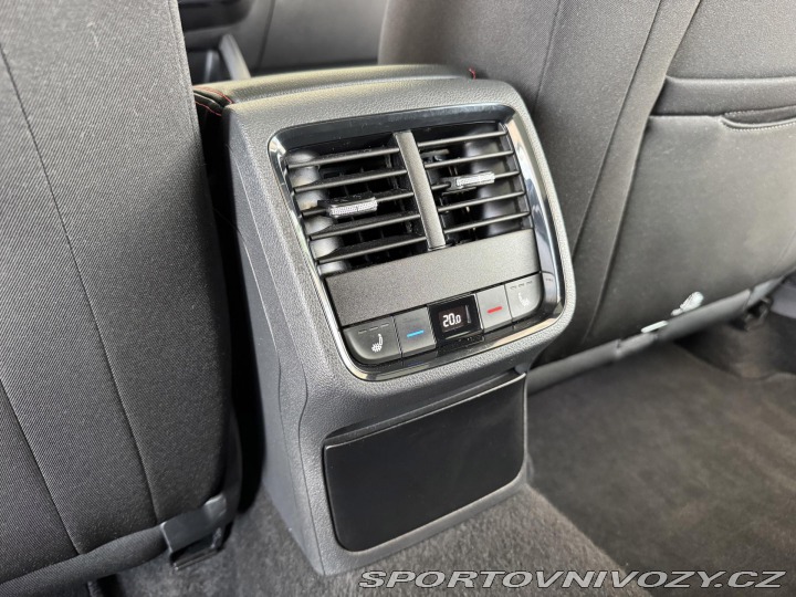 Škoda Octavia RS RS 2,0TDI*DSG*HUD*REZERVA 2022