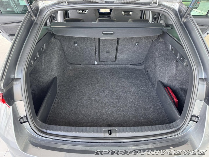 Škoda Octavia RS RS 2,0TDI*DSG*HUD*REZERVA 2022