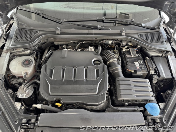 Škoda Octavia RS RS 2,0TDI*DSG*HUD*REZERVA 2022