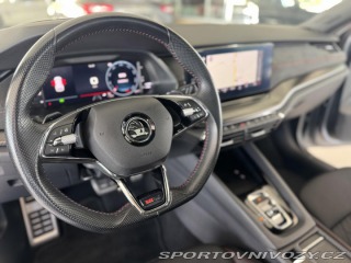 Škoda Octavia RS RS 2,0TDI*DSG*HUD*Matrix* 2022