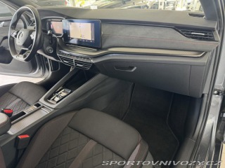 Škoda Octavia RS RS 2,0TDI*DSG*HUD*Matrix* 2022