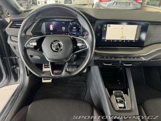 Škoda Octavia RS RS 2,0TDI*DSG*HUD*Matrix* 2022