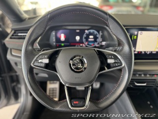 Škoda Octavia RS RS 2,0TDI*DSG*HUD*Matrix* 2022