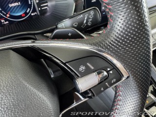 Škoda Octavia RS RS 2,0TDI*DSG*HUD*Matrix* 2022