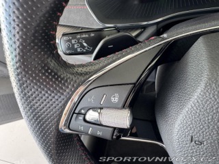 Škoda Octavia RS RS 2,0TDI*DSG*HUD*Matrix* 2022