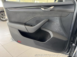 Škoda Octavia RS RS 2,0TDI*DSG*HUD*Matrix* 2022