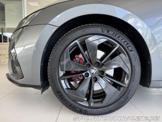 Škoda Octavia RS RS 2,0TDI*DSG*HUD*Matrix* 2022