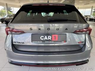 Škoda Octavia RS RS 2,0TDI*DSG*HUD*Matrix* 2022