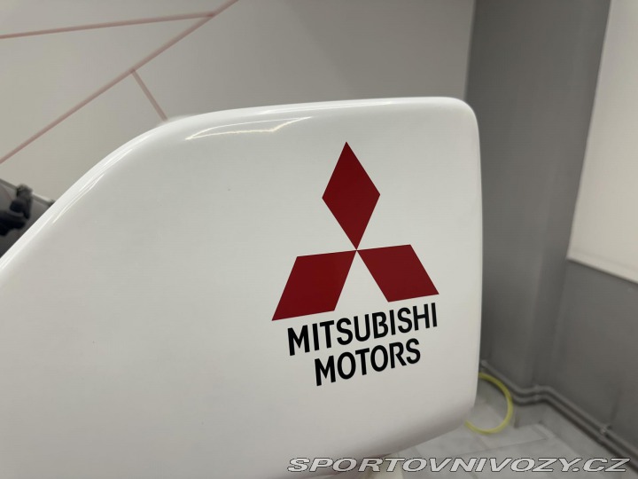 Mitsubishi Lancer EVO EVO 6 T.MAKINEN*LHD*ORIGO 2000
