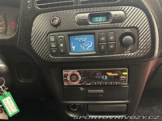 Mitsubishi Lancer EVO EVO 6 T.MAKINEN*LHD*ORIGO 2000