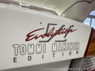 Mitsubishi Lancer EVO EVO 6 T.MAKINEN*LHD*ORIGO 2000