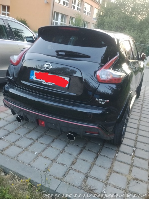 Nissan Ostatní modely MPV