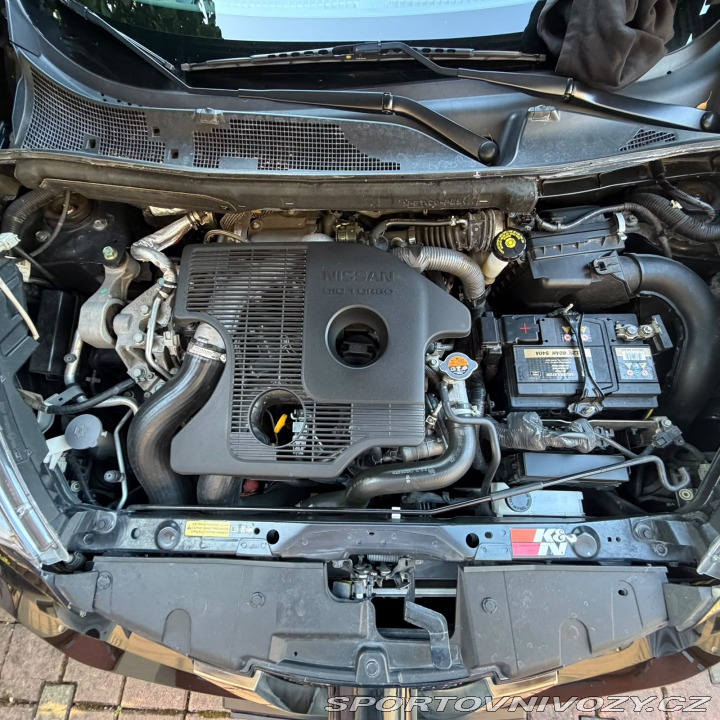 Nissan Ostatní modely Juke Nismo RS 2015