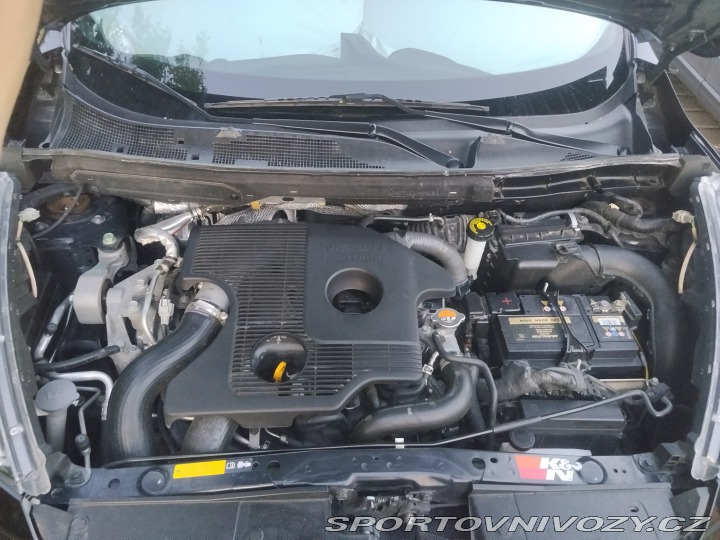 Nissan Ostatní modely MPV 2015