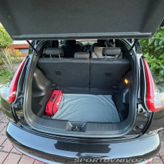 Nissan Ostatní modely Juke Nismo RS 2015
