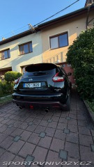 Nissan Ostatní modely Juke Nismo RS 2015
