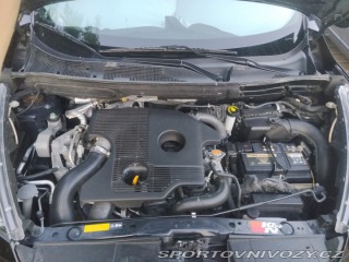 Nissan Ostatní modely MPV 2015