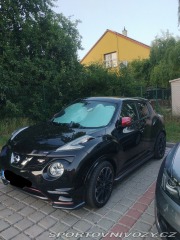 Nissan Ostatní modely MPV 2015