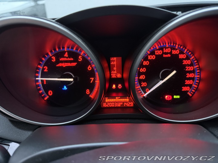 Mazda 3 MPS BL 2010
