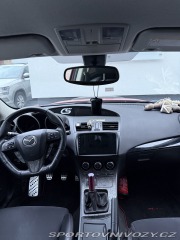 Mazda 3 MPS BL 2010