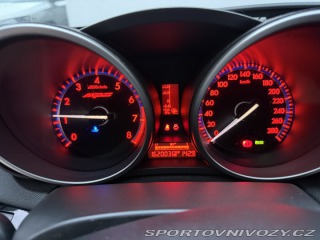 Mazda 3 MPS BL 2010