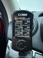 Mazda 3 MPS BL 2010
