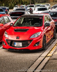 Mazda 3 MPS BL 2010