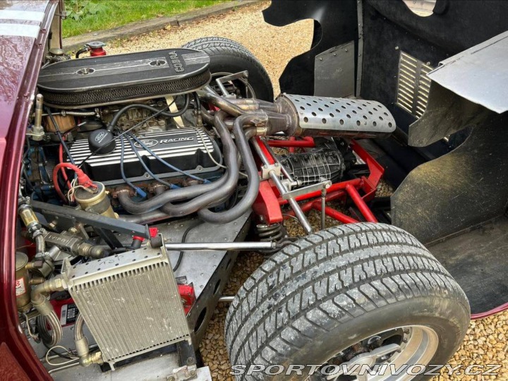 Ford GT GT40 1966