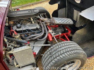 Ford GT GT40 1966