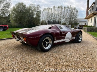 Ford GT GT40 1966