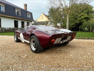 Ford GT GT40 1966