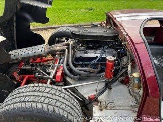 Ford GT GT40 1966