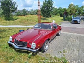 Chevrolet Camaro 1975