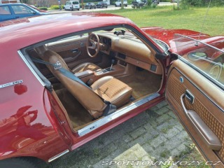 Chevrolet Camaro 1975