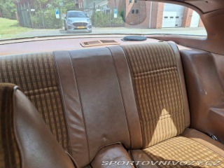 Chevrolet Camaro 1975