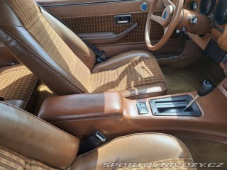 Chevrolet Camaro 1975