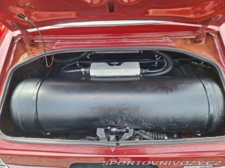 Chevrolet Camaro 1975