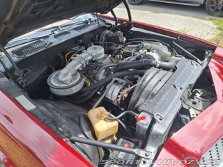 Chevrolet Camaro 1975