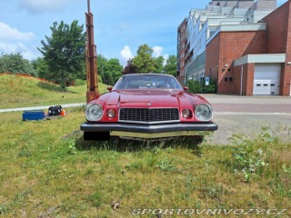 Chevrolet Camaro 1975